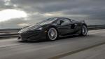McLaren 600LT HPE1000 by Hennessey 2019 года